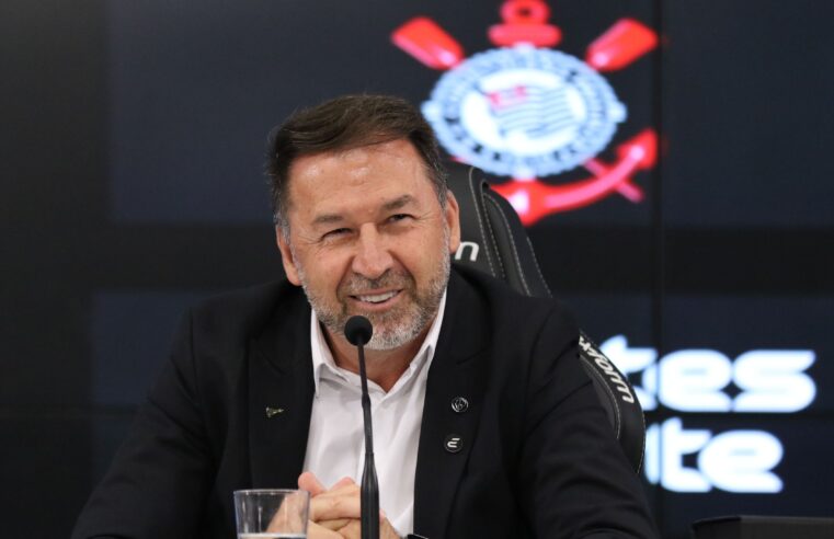 Corinthians: conselheiros pedem a suspensão de votação de impeachment