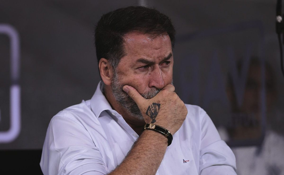 Barca furada? Escândalo com 86 reforços na base do Corinthians resulta em pedido de demissão