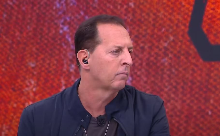Benja dispara contra Augusto Melo: “A gestão acabou“