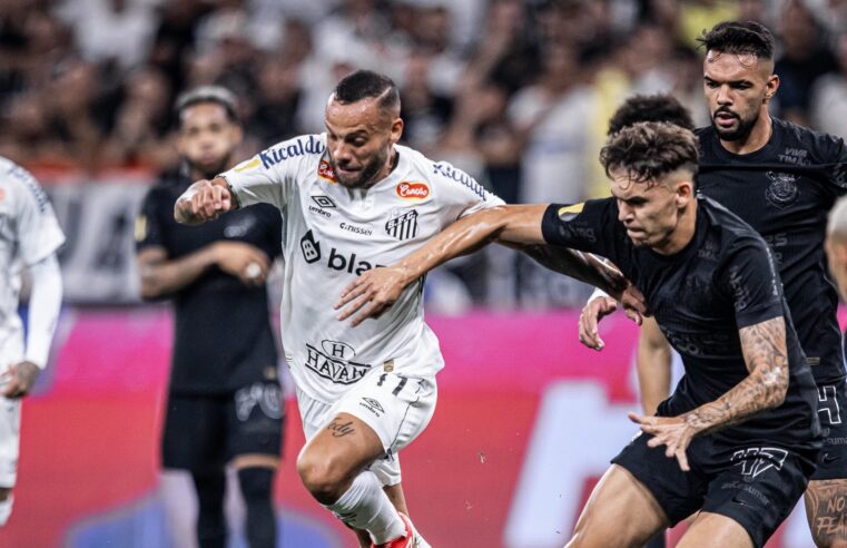 Brasileirão terá 9ª rodada repleta de clássicos