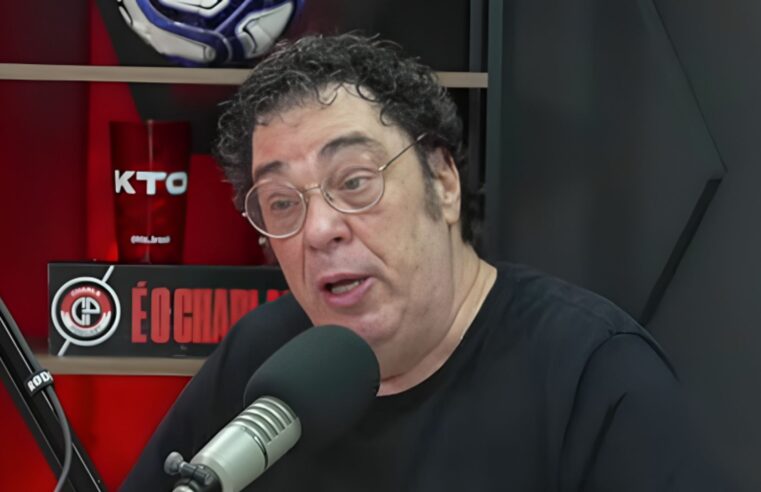 Casagrande elege 2 times que largaram o Brasileirão: “Sofrimento”