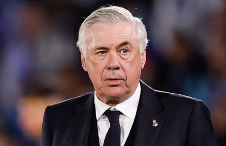 Casagrande sugere camisa 9 para a seleção de Ancelotti: “Levaria”