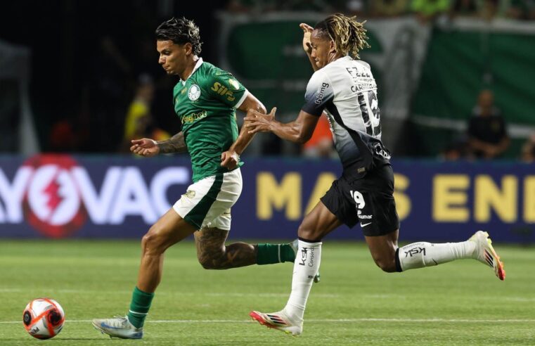 Confusão por hinos de Corinthians e Palmeiras em casamento acaba na Justiça