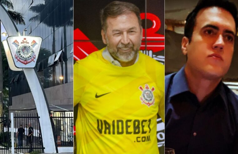 Corinthians, VaideBet e PCC: entenda como começou investigação policial
