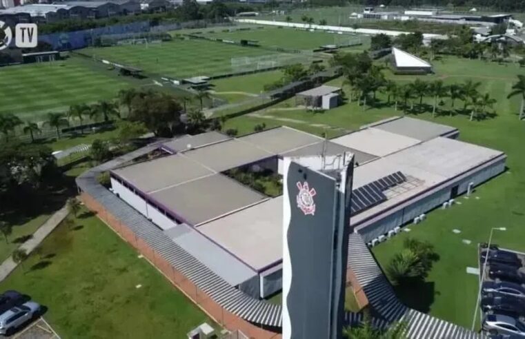 Corinthians abre o jogo sobre denúncias de irregularidades na base