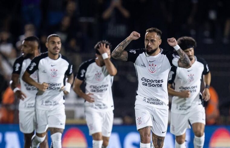 Patrocinadora pede rescisão com o Corinthians, mas clube tenta reverter