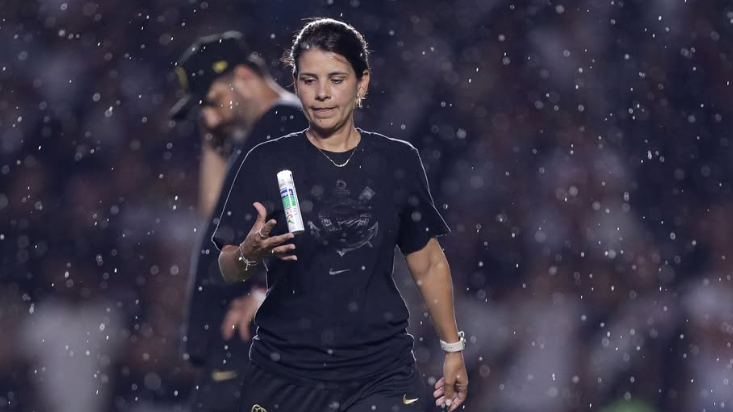 Corinthians demite médica e jogadores se despedem: “A melhor“