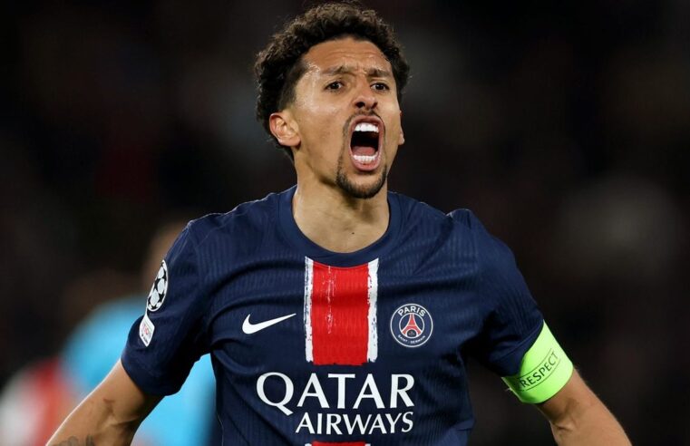 Corinthians esquece Marquinhos e parte para fechar com Paulo Díaz