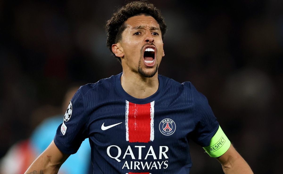 Corinthians esquece Marquinhos e parte para fechar com Paulo Díaz