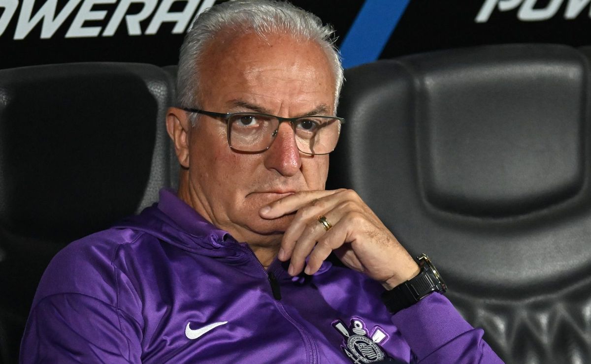 Corinthians ganha a concorrência do Grêmio por Matheus Magalhães