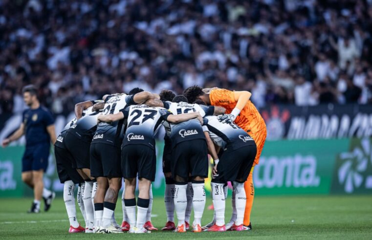 Corinthians hoje tem reforço contra o Inter; veja o provável time