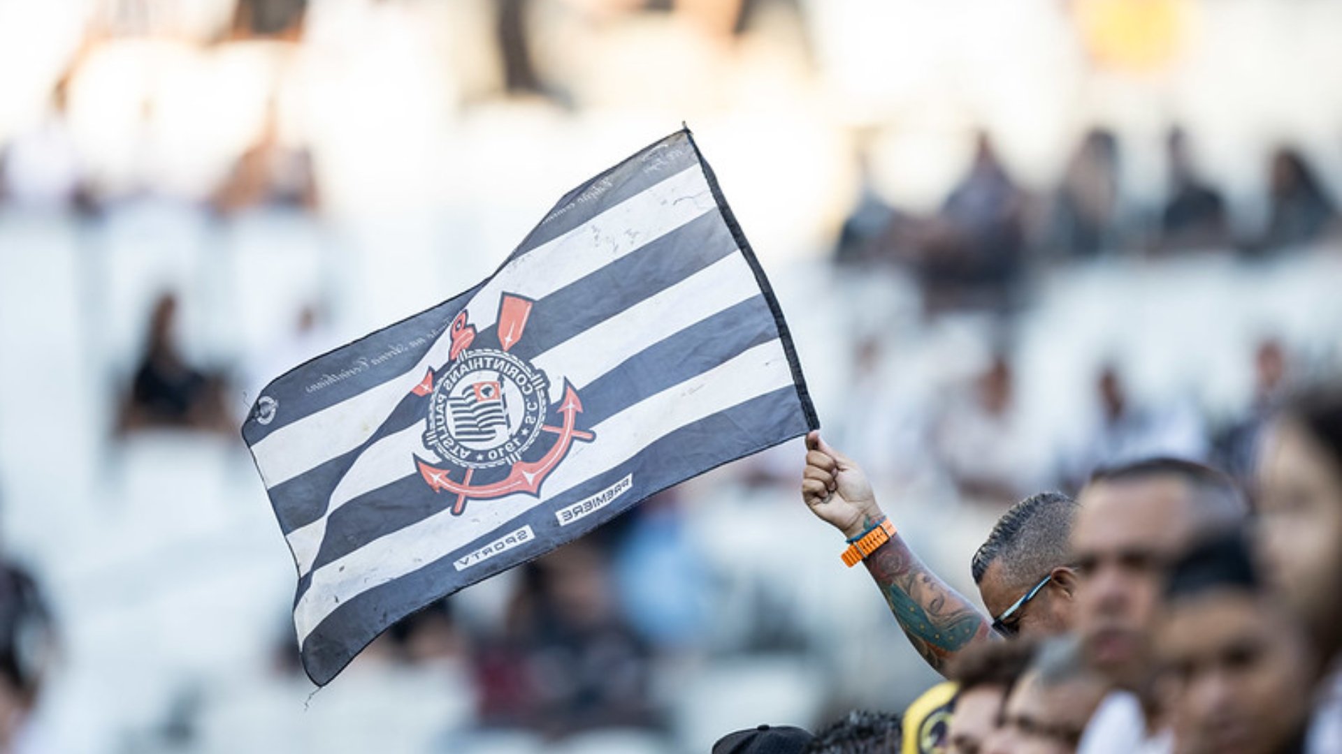 Corinthians muda contra Mirassol; veja a provável escalação