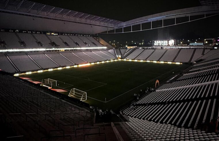 Corinthians; novo presidente do clube fala em ‘terra arrasada’