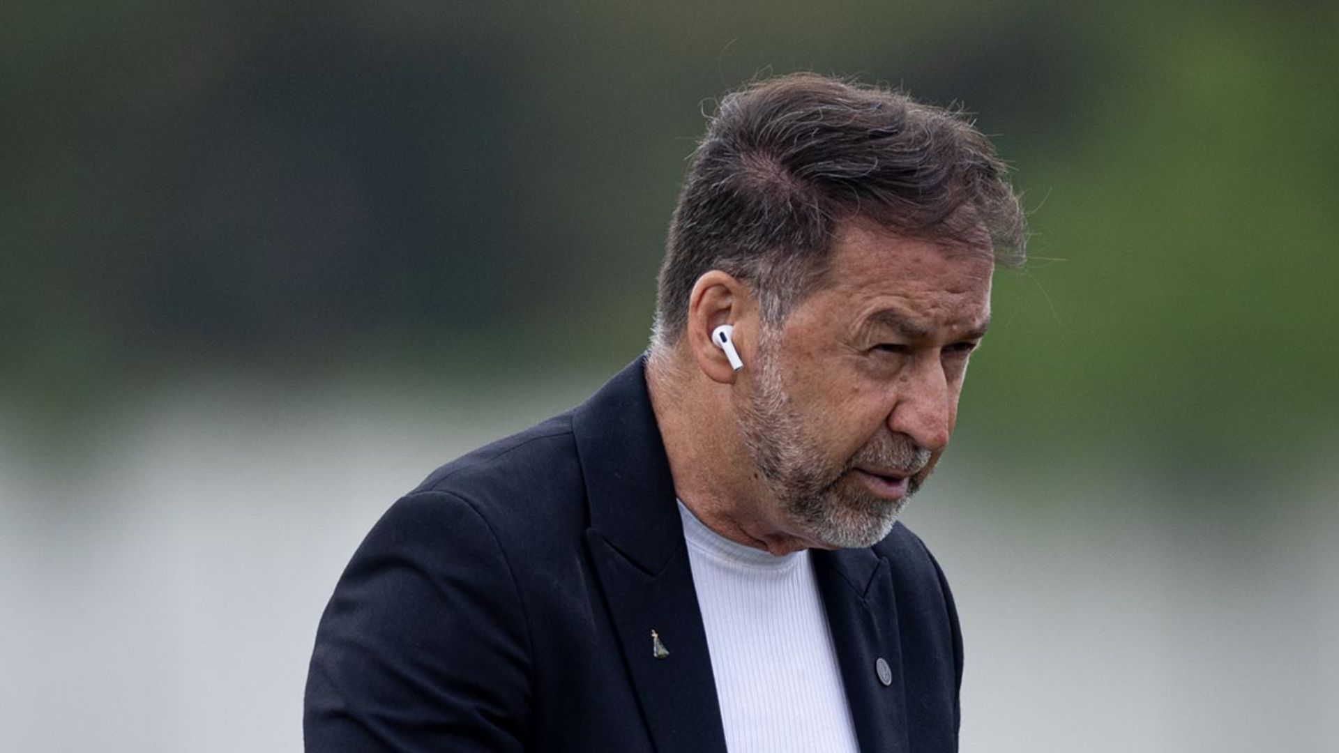 Corinthians passa por dias decisivos após afastamento de Augusto Melo