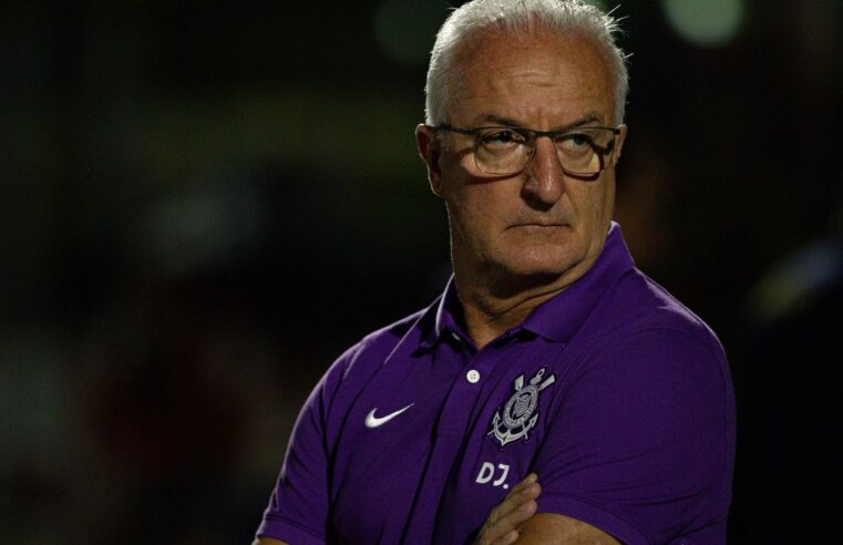Corinthians perde para o Mirassol e enfrenta crise; Dorival explica rodízio
