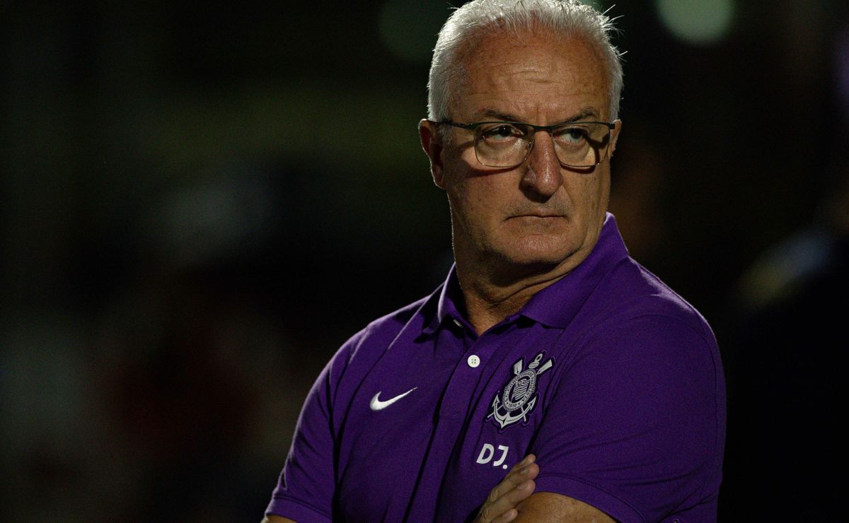Corinthians perde para o Mirassol e enfrenta crise; Dorival explica rodízio