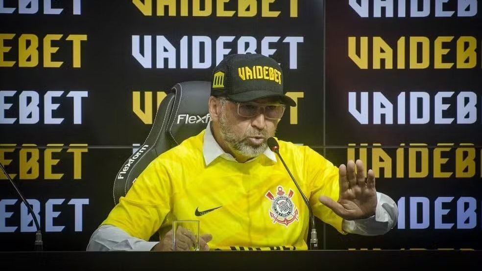 Corinthians: polícia identifica ligação entre dirigentes e crime organizado