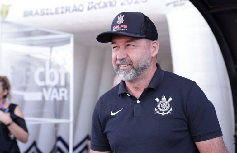 Corinthians recusa € 14 M do Montpellier por Gui Negão