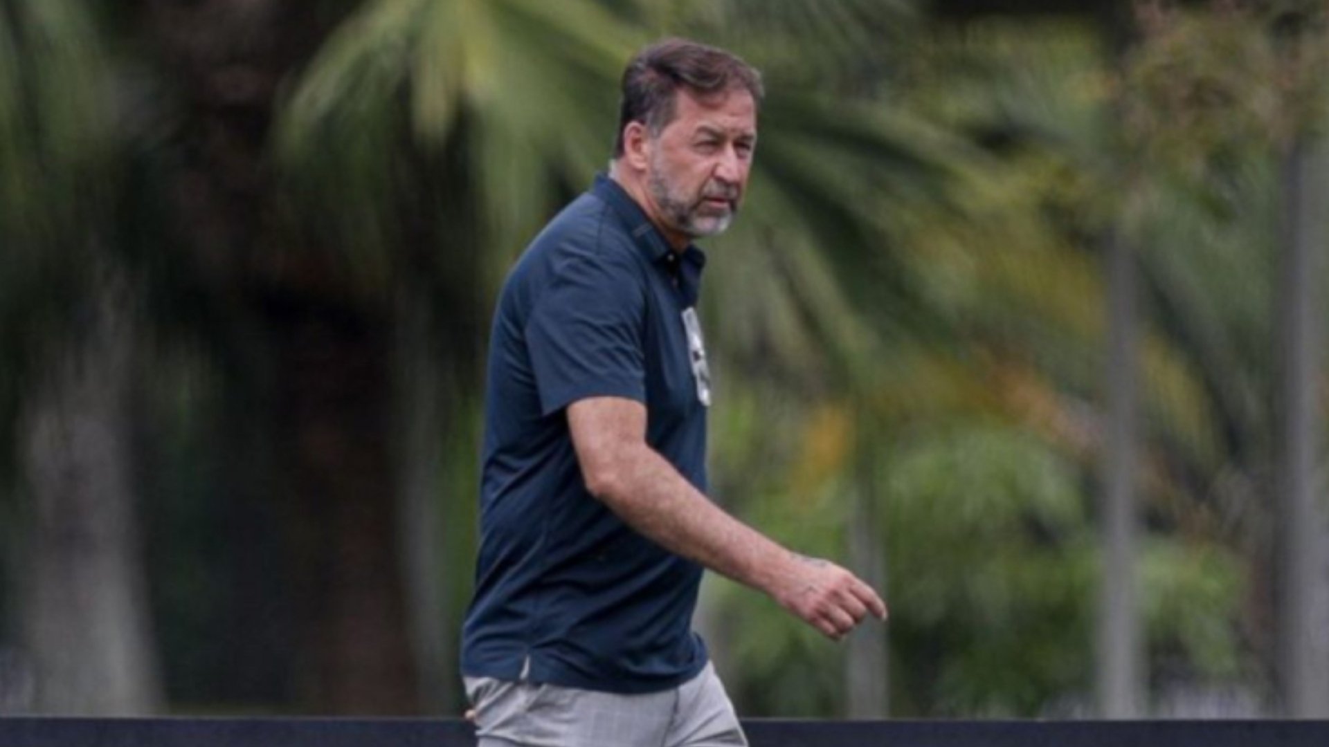 Corinthians tem data para definir impeachment de Augusto Melo