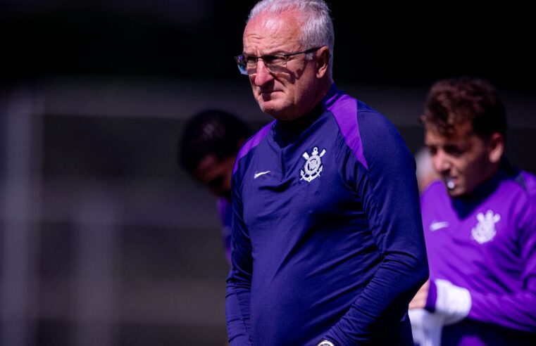 Corinthians detalha decisão sobre férias do elenco durante o Mundial de Clubes
