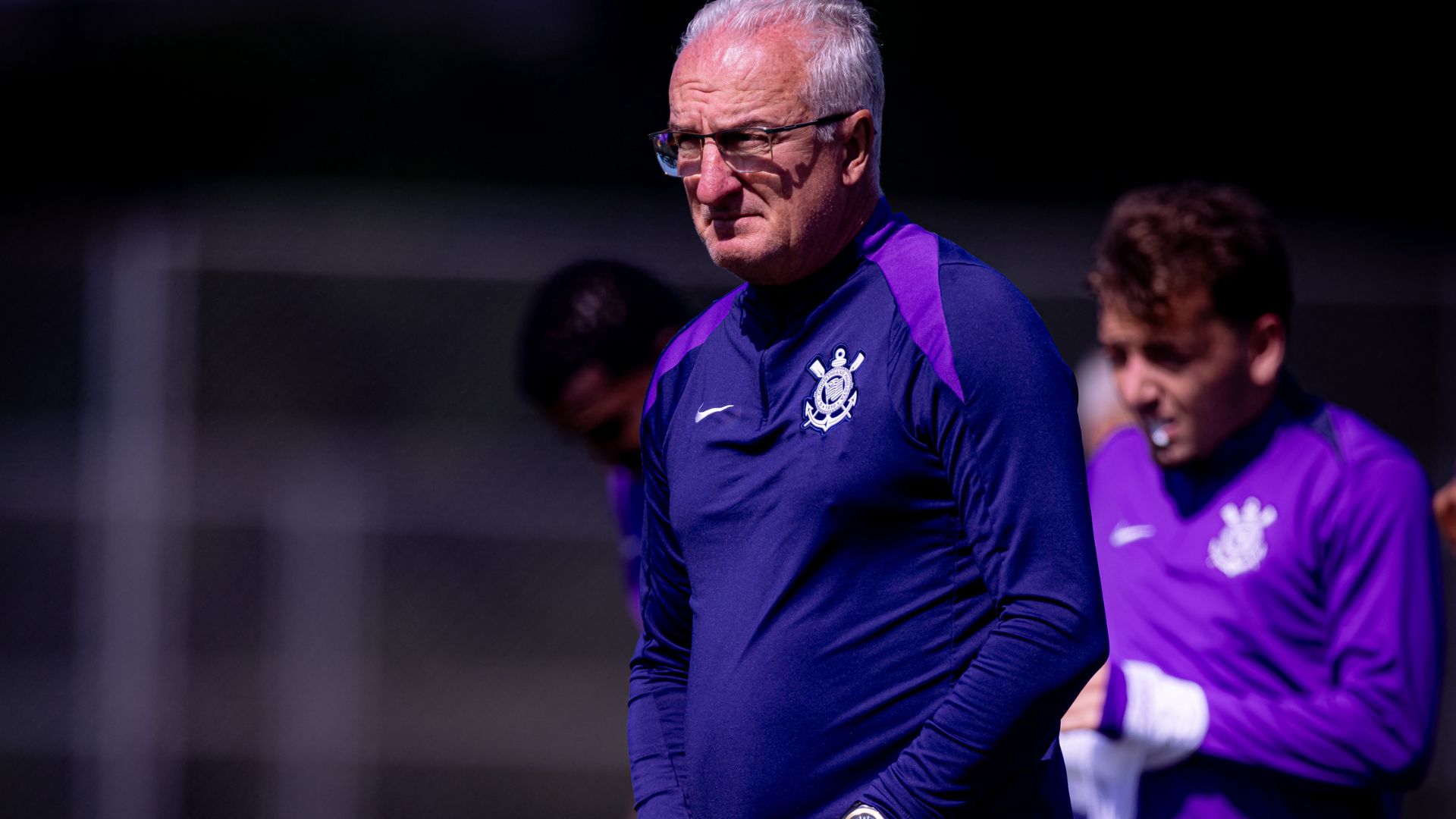 Corinthians detalha decisão sobre férias do elenco durante o Mundial de Clubes