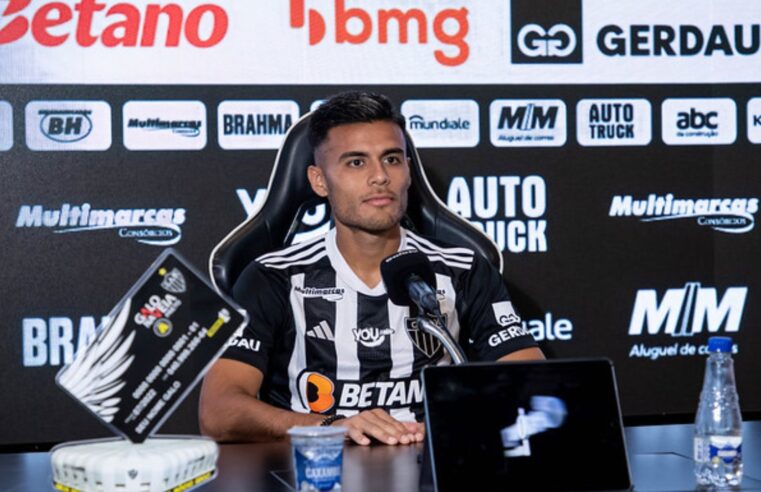 Corinthians vai à CBF contra Atlético-MG por dívida; entenda
