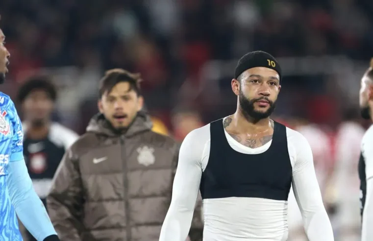 Corinthians volta a ser alvo de piadas do jornalista Fábio Sormani