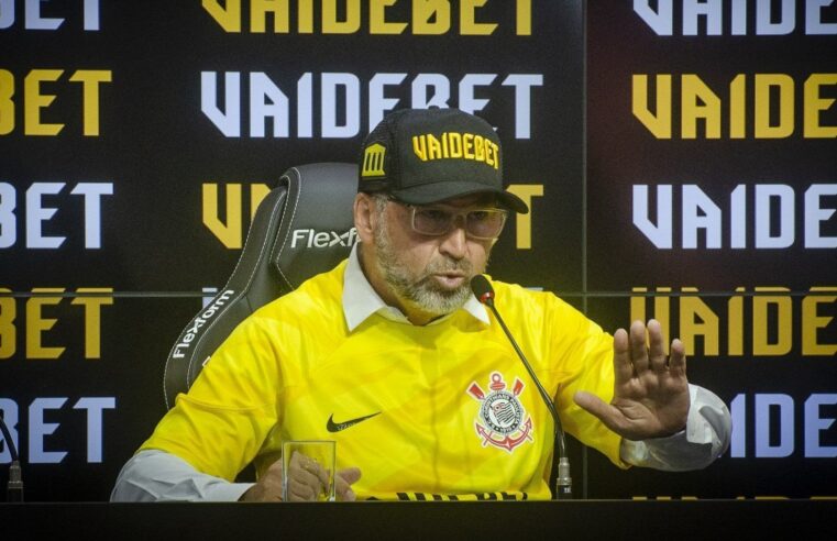 Caso VaideBet: Crime organizado conseguiu entrar no futebol, diz promotor