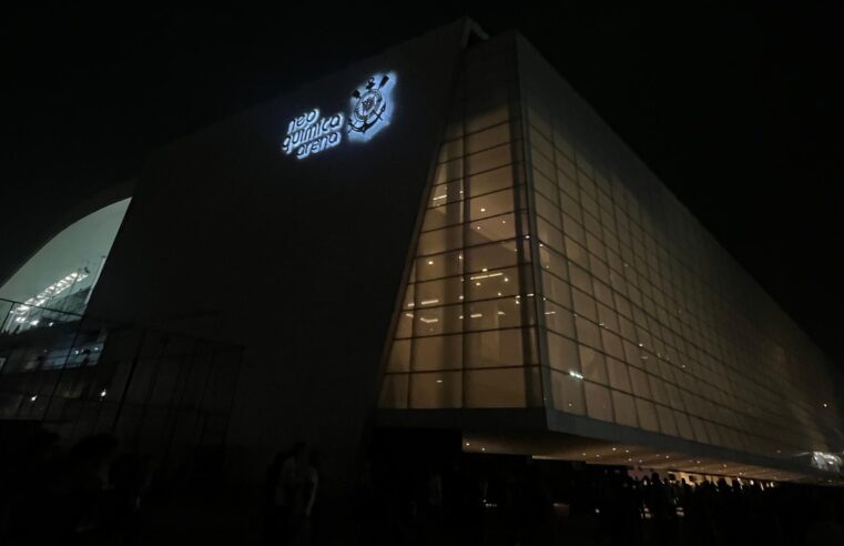 Corinthians x Internacional: horário e onde assistir ao jogo do Brasileirão