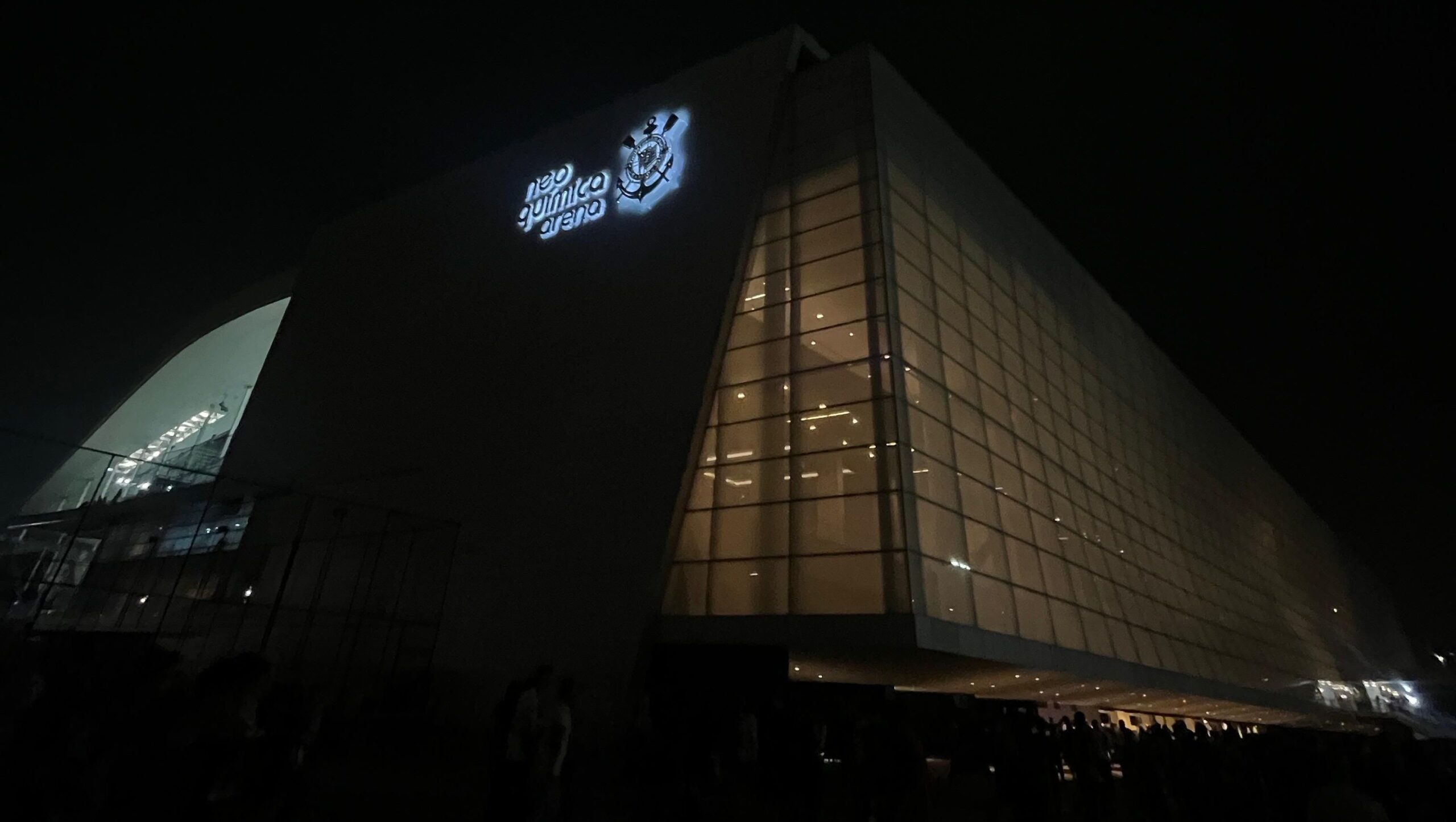 Corinthians x Internacional: horário e onde assistir ao jogo do Brasileirão