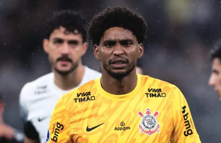 Craque Neto acredita que Hugo Souza deixará o Corinthians