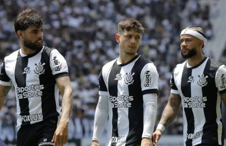 Craque Neto aponta jogador que pode sair esse ano