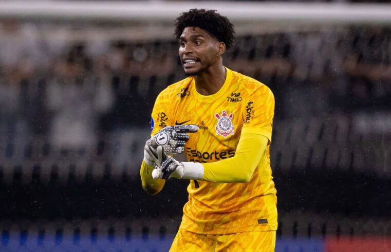 Craque Neto dispara contra Flamengo por atitude com Hugo Souza