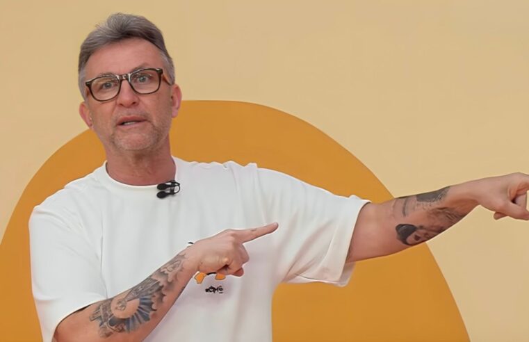 Craque Neto elege time brasileiro com status europeu: “Eu acho”