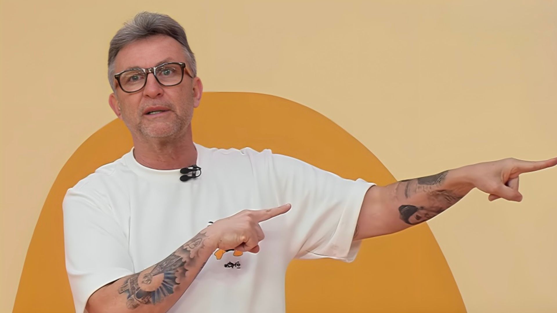Craque Neto elege time brasileiro com status europeu: “Eu acho”
