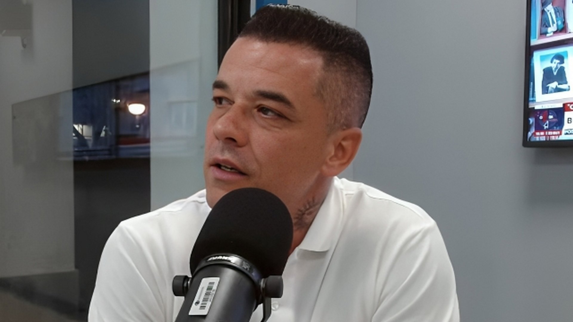 D’Alessandro projeta arrancada de time no Brasileirão Série A