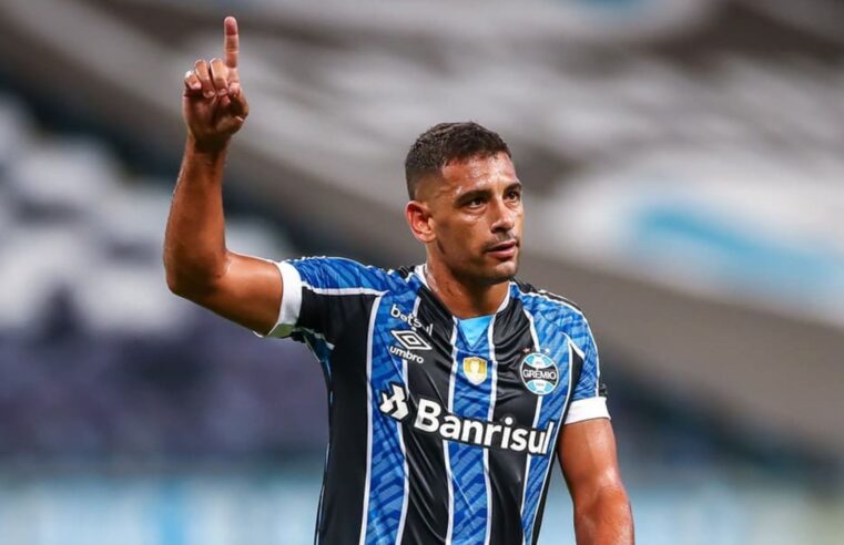 Diego Souza detona atacante do Brasileirão sem ‘cacife de craque’