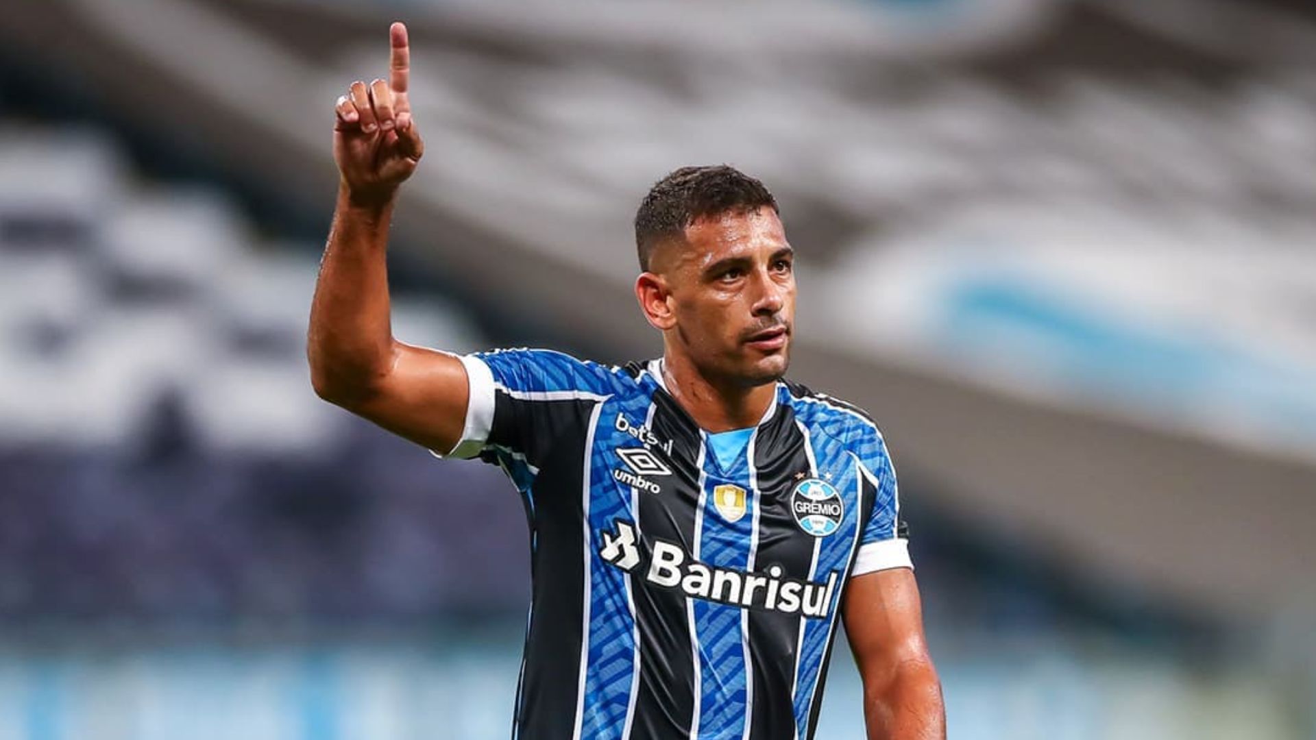 Diego Souza detona atacante do Brasileirão sem ‘cacife de craque’