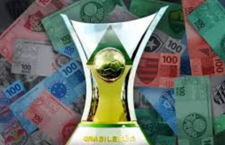 Dívidas dos principais clubes do Brasil chegam a R$ 12 bilhões