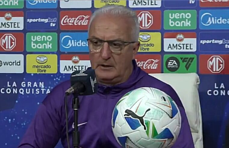 Dorival Júnior aponta erros na queda do Corinthians na Sul-Americana