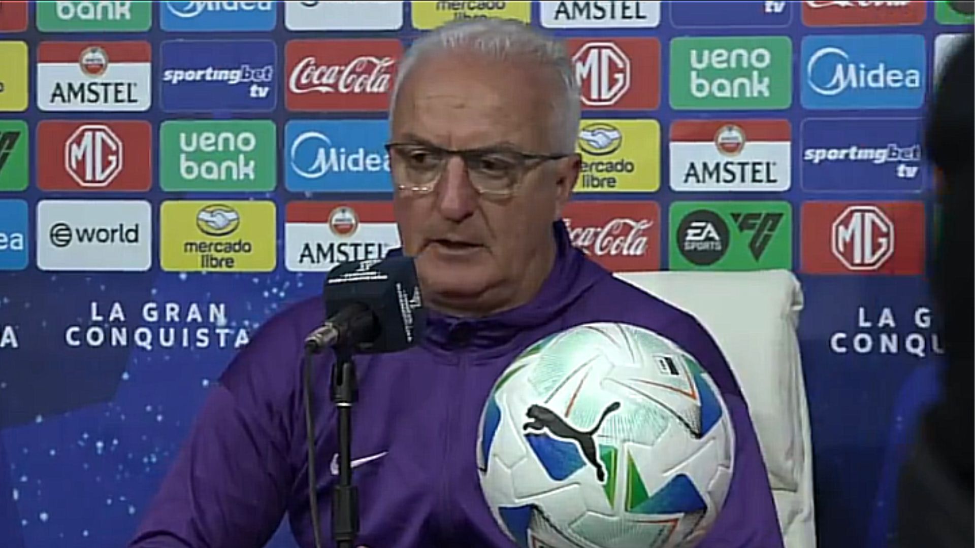 Dorival Júnior aponta erros na queda do Corinthians na Sul-Americana