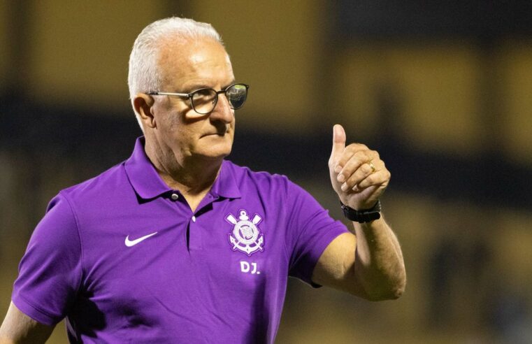 Dorival Júnior consegue duas contratações importantes no Corinthians