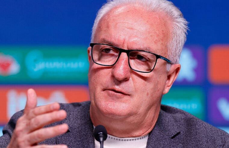 Dorival Júnior, do Corinthians, elege torcida diferenciada no Brasil