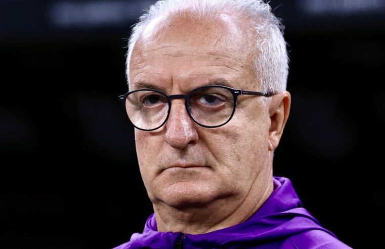 Dorival, do Corinthians, dá pista sobre escalação contra o América de Cali