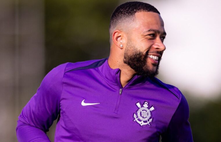 Embalado, Corinthians recebe o América de Cali pela Copa Sul-Americana