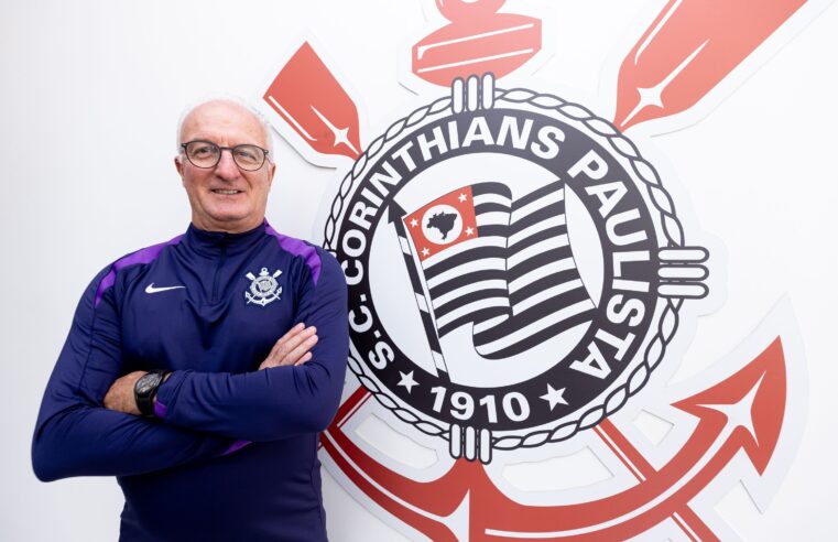 Exclusivo: Dorival fala sobre Seleção e comemora início no Corinthians