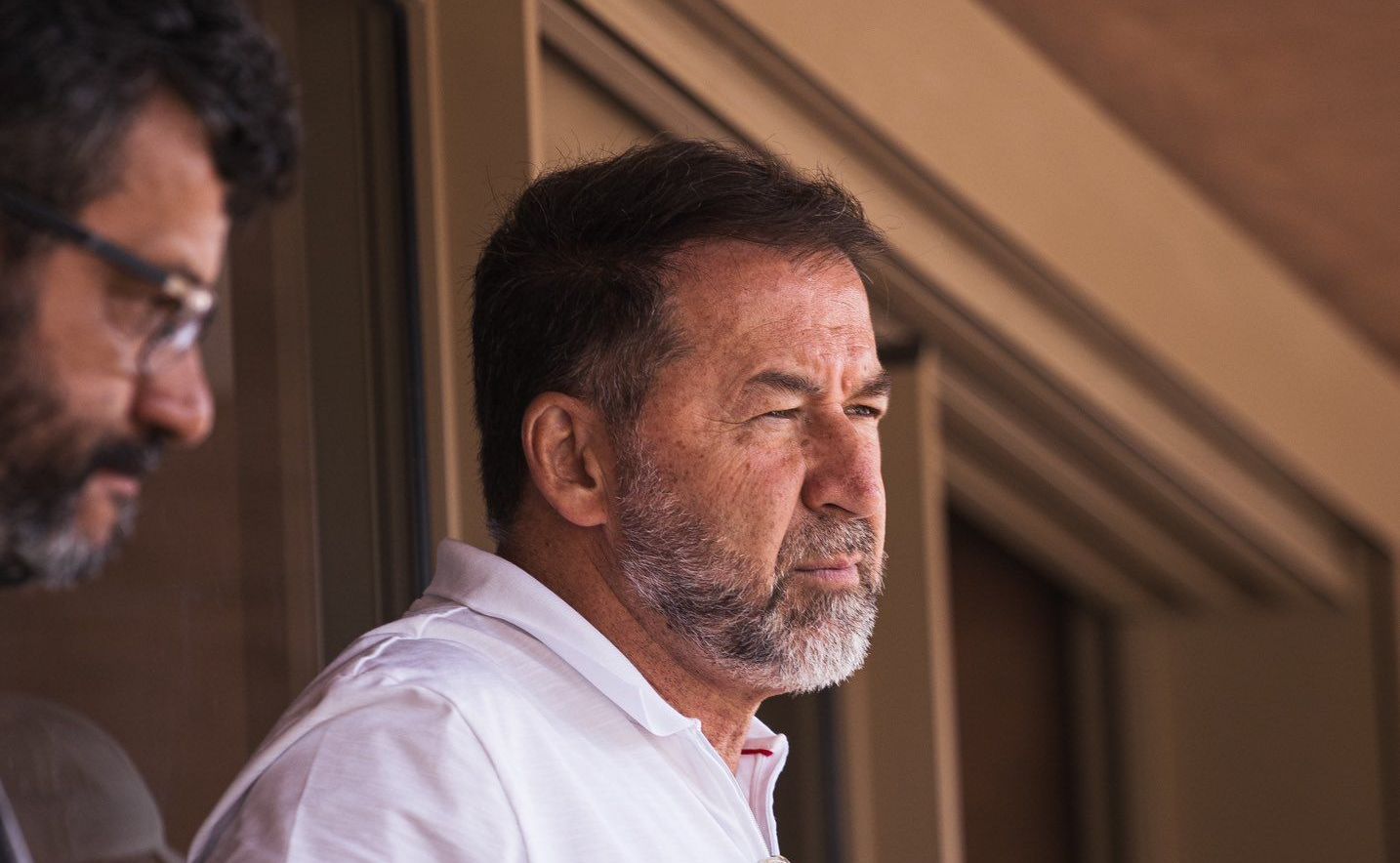 Gaviões da Fiel pede afastamento imediato de Augusto Melo após indiciamento