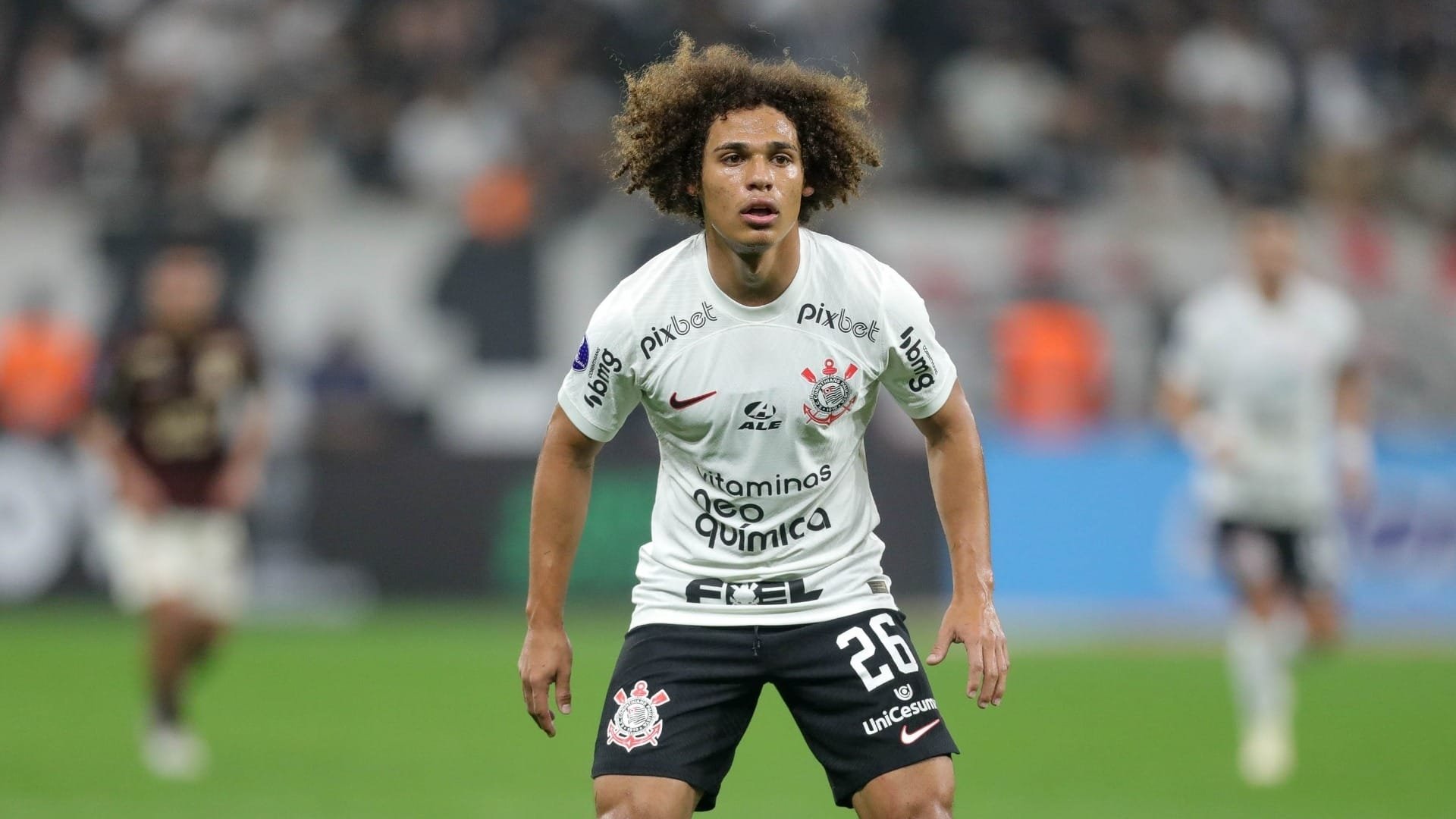 Jogadores que saíram do futebol brasileiro e talvez você não saiba