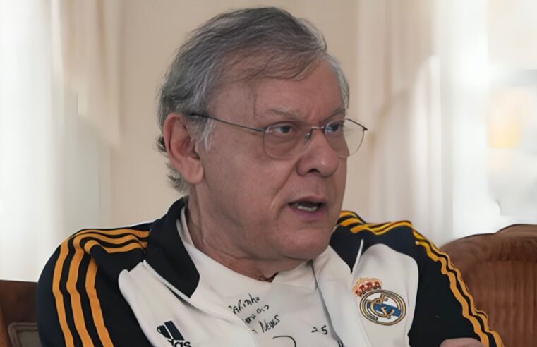 Milton Neves elege time com maior crise entre Corinthians e Santos
