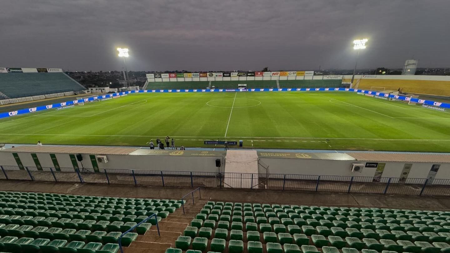 Mirassol x Corinthians: horário e onde assistir ao jogo do Brasileirão